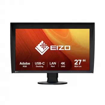 EIZO ColorEdge CG2700X tietokonemonitori 68,6 cm (27