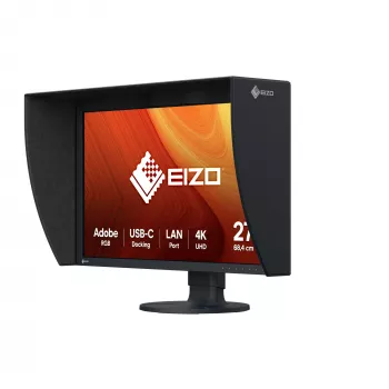 EIZO ColorEdge CG2700X tietokonemonitori 68,6 cm (27