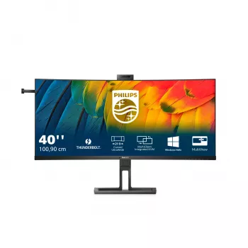 Philips 40B1U6903CH/00 tietokonemonitori 100,8 cm (39,7