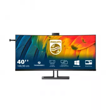 Philips 40B1U6903CH/00 tietokonemonitori 100,8 cm (39,7