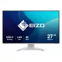 EIZO FlexScan EV2740X-WT tietokonemonitori 68,6 cm (27