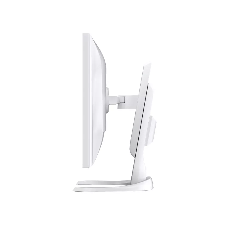 EIZO FlexScan EV2740X-WT tietokonemonitori 68,6 cm (27 inch) 3840 x 2160 pikseliä 4K Ultra HD LCD valkoinen
