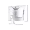 EIZO FlexScan EV2740X-WT tietokonemonitori 68,6 cm (27 inch) 3840 x 2160 pikseliä 4K Ultra HD LCD valkoinen