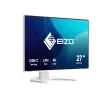 EIZO FlexScan EV2740X-WT tietokonemonitori 68,6 cm (27 inch) 3840 x 2160 pikseliä 4K Ultra HD LCD valkoinen