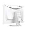 Monitor EIZO FlexScan EV2495 24,1 inch IPS FHD 60Hz 5ms valkoinen