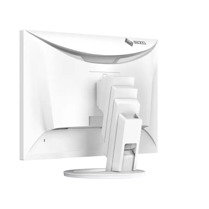 Monitor EIZO FlexScan EV2495 24,1 inch IPS FHD 60Hz 5ms valkoinen