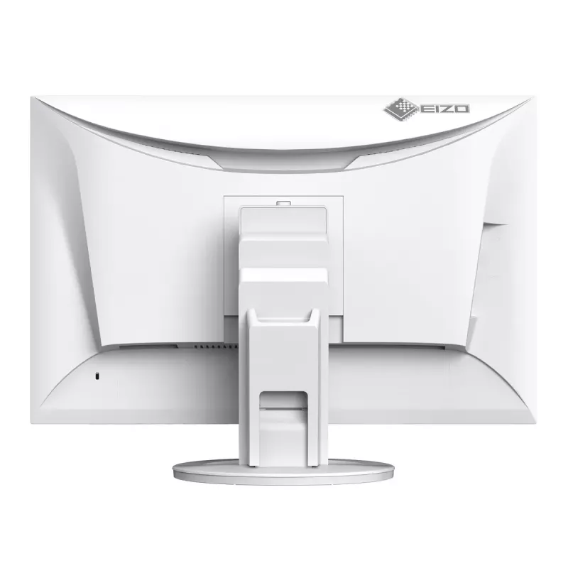 Monitor EIZO FlexScan EV2495 24,1 inch IPS FHD 60Hz 5ms valkoinen