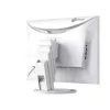 Monitor EIZO FlexScan EV2495 24,1 inch IPS FHD 60Hz 5ms valkoinen