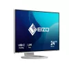 Monitor EIZO FlexScan EV2495 24,1 inch IPS FHD 60Hz 5ms valkoinen