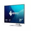 Monitor EIZO FlexScan EV2495 24,1 inch IPS FHD 60Hz 5ms valkoinen