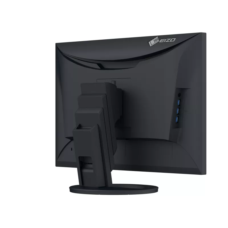 EIZO FlexScan EV2495-BK tietokonemonitori 61,2 cm (24,1