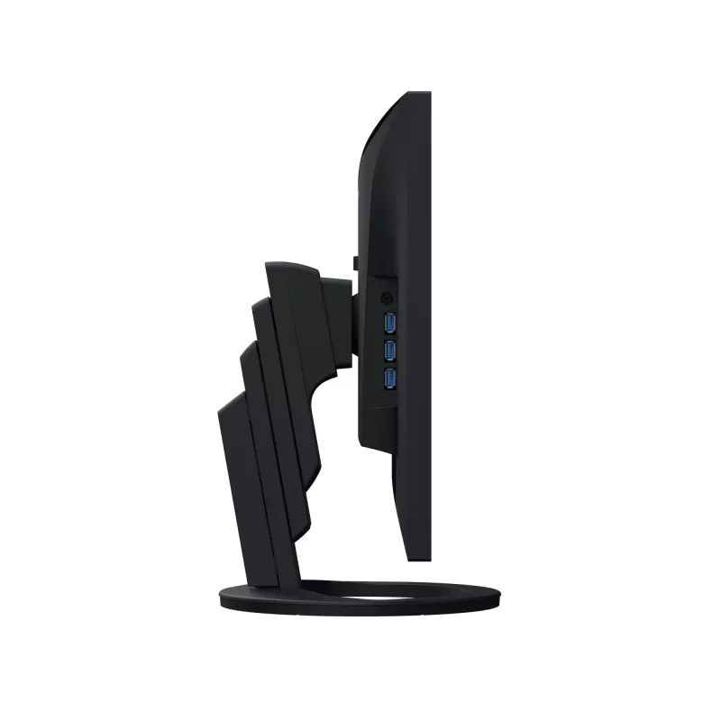 EIZO FlexScan EV2495-BK tietokonemonitori 61,2 cm (24,1