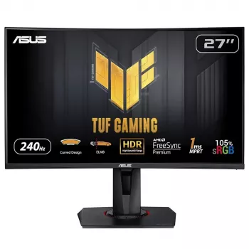 ASUS TUF Gaming VG27VQM tietokonemonitori 68,6 cm (27