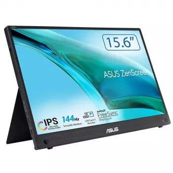 ASUS ZenScreen MB16AHG tietokonemonitori 39,6 cm (15,6