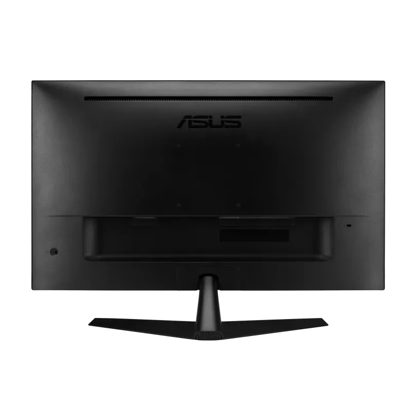 ASUS VY279HF tietokonemonitori 68,6 cm (27 inch) 1920 x 1080 pikseliä Full HD LCD musta
