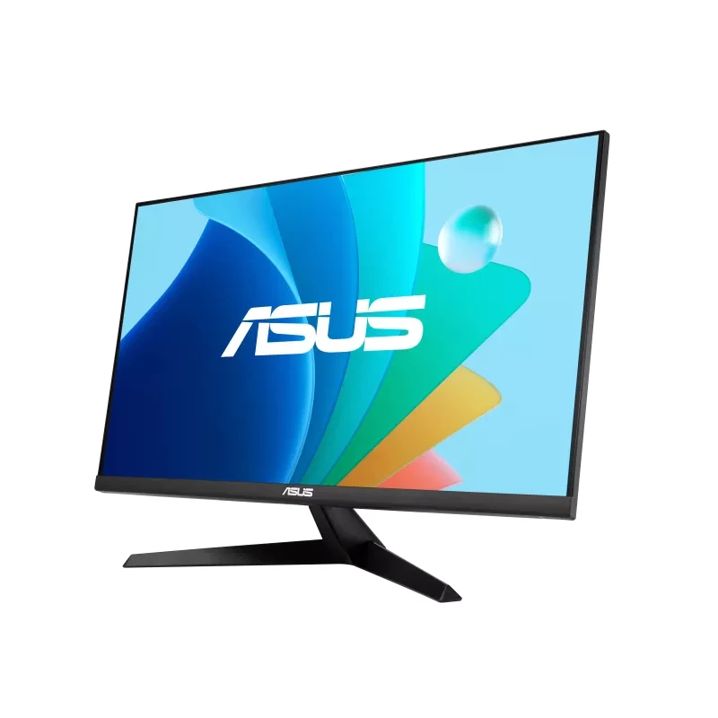 ASUS VY279HF tietokonemonitori 68,6 cm (27 inch) 1920 x 1080 pikseliä Full HD LCD musta