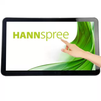 Hannspree HO 325 PTB tietokonemonitori 80 cm (31,5