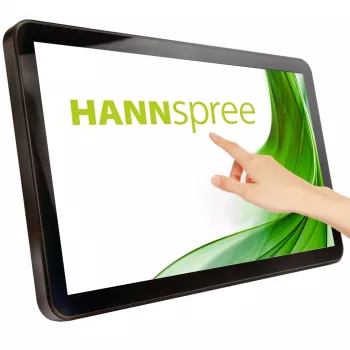 Hannspree HO 325 PTB tietokonemonitori 80 cm (31,5