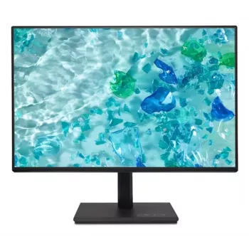 ACER pöytämonitori - B277 Gbmiprx - 27