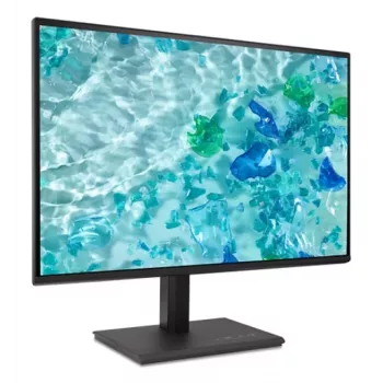 ACER pöytämonitori - B277 Gbmiprx - 27