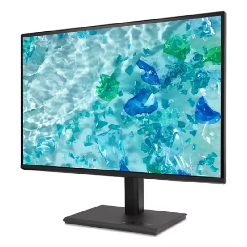 ACER pöytämonitori - B277 Gbmiprx - 27