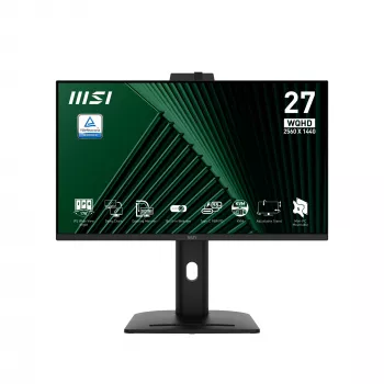 MSI PRO MP275QPDG tietokonemonitori 68,6 cm (27