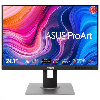ASUS ProArt PA248QV tietokonemonitori 61,2 cm (24,1