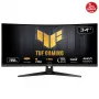 ASUS TUF Gaming VG34VQ3B tietokonemonitori 86,4 cm (34