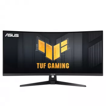 ASUS TUF Gaming VG34VQ3B tietokonemonitori 86,4 cm (34