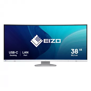 EIZO FlexScan EV3895-WT tietokonemonitori 95,2 cm (37,5