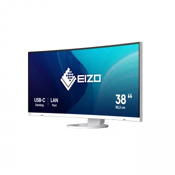 EIZO FlexScan EV3895-WT tietokonemonitori 95,2 cm (37,5