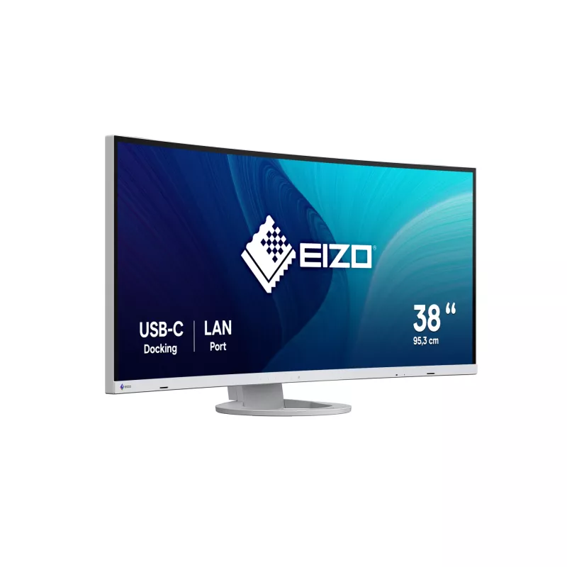 EIZO FlexScan EV3895-WT tietokonemonitori 95,2 cm (37,5