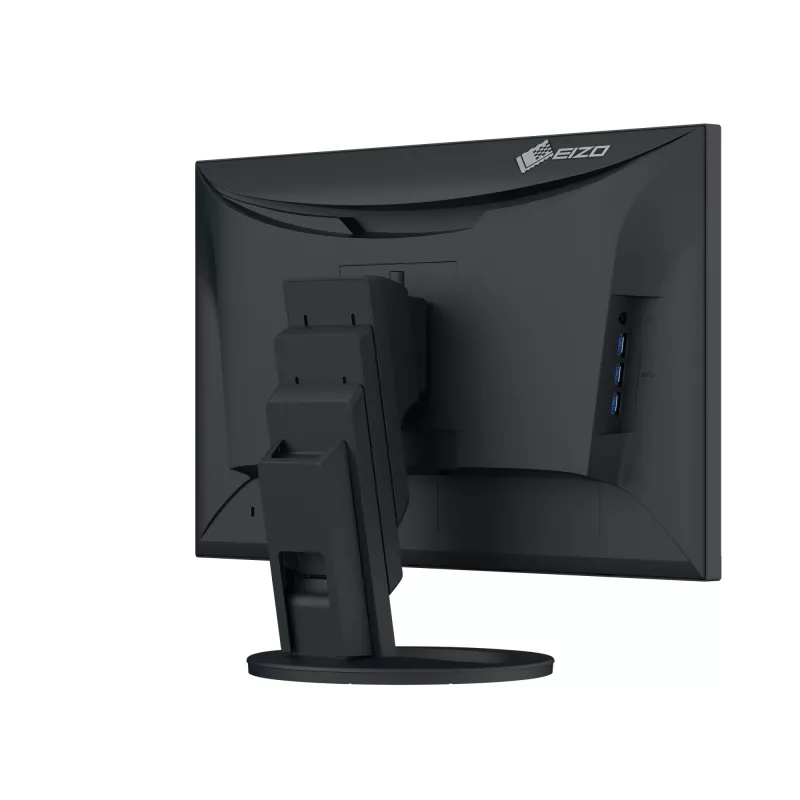 EIZO FlexScan EV2490-BK tietokonemonitori 60,5 cm (23,8