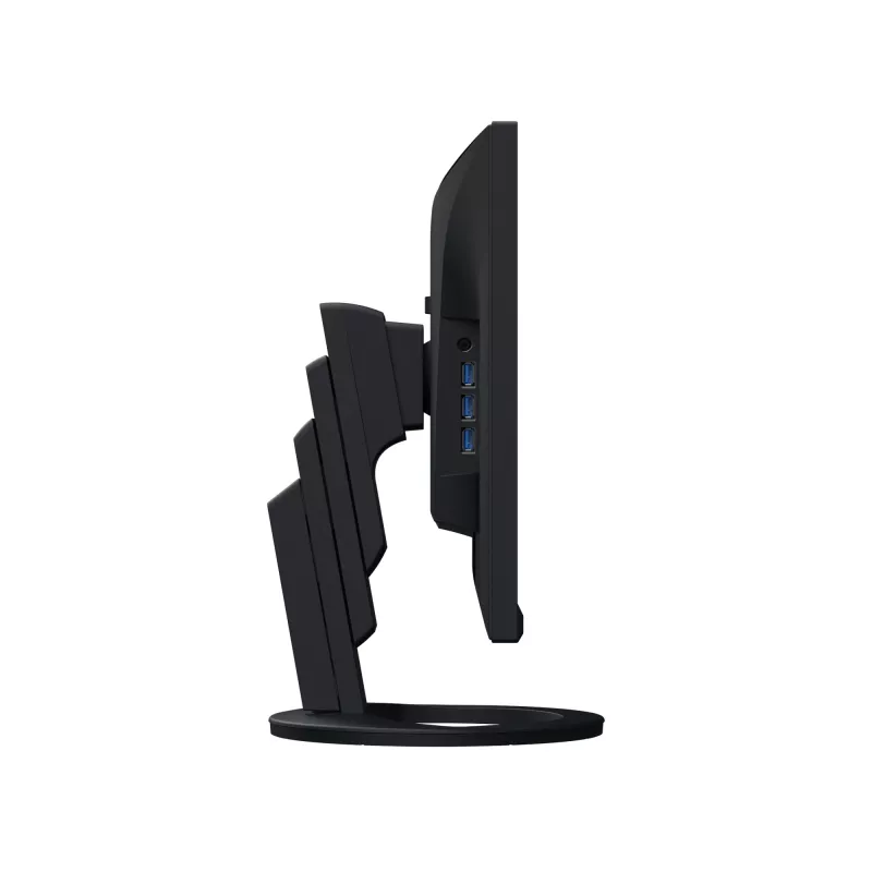 EIZO FlexScan EV2490-BK tietokonemonitori 60,5 cm (23,8