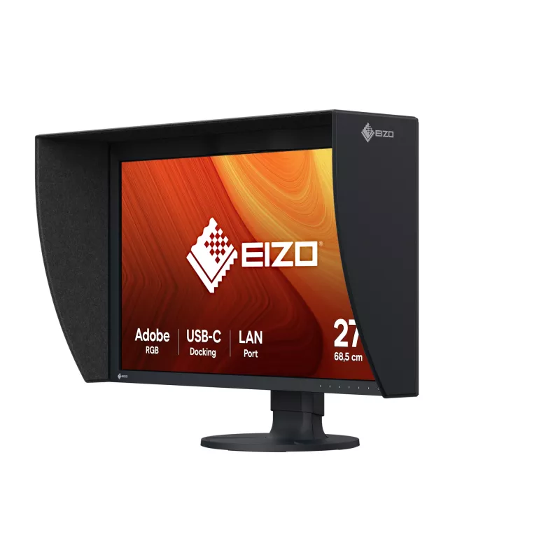 EIZO ColorEdge CG2700S tietokonemonitori 68,6 cm (27