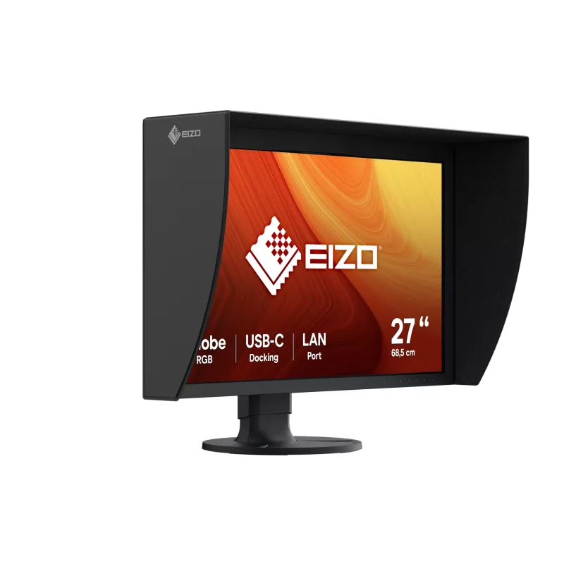 EIZO ColorEdge CG2700S tietokonemonitori 68,6 cm (27