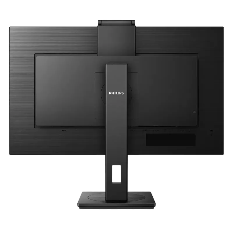 Philips S Line 272S1MH/00 tietokonenäyttö 68,6 cm (27 inch) 1920 x 1080 pikseliä Full HD LED musta