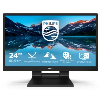 Philips 242B9TL/00 tietokonenäyttö 60,5 cm (23,8