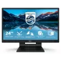 Philips 242B9TL/00 tietokonenäyttö 60,5 cm (23,8 inch) 1920 x 1080 pikseliä Full HD LCD kosketusnäyttö musta