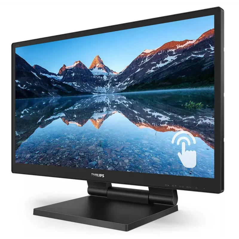 Philips LCD-näyttö 242B9T/00 23,8