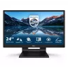 Philips LCD-näyttö 242B9T/00 23,8