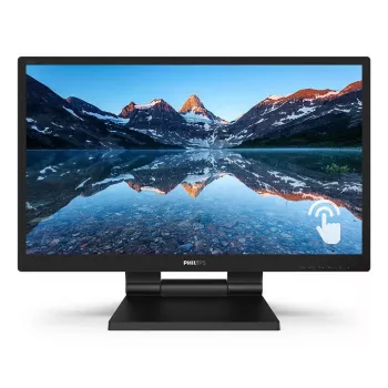 Philips LCD-näyttö 242B9T/00 23,8