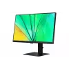 Samsung S60D tietokonenäyttö 61 cm (24 inch) 2560 x 1440 pikseliä Quad HD LCD musta