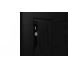Samsung S60D tietokonenäyttö 61 cm (24 inch) 2560 x 1440 pikseliä Quad HD LCD musta