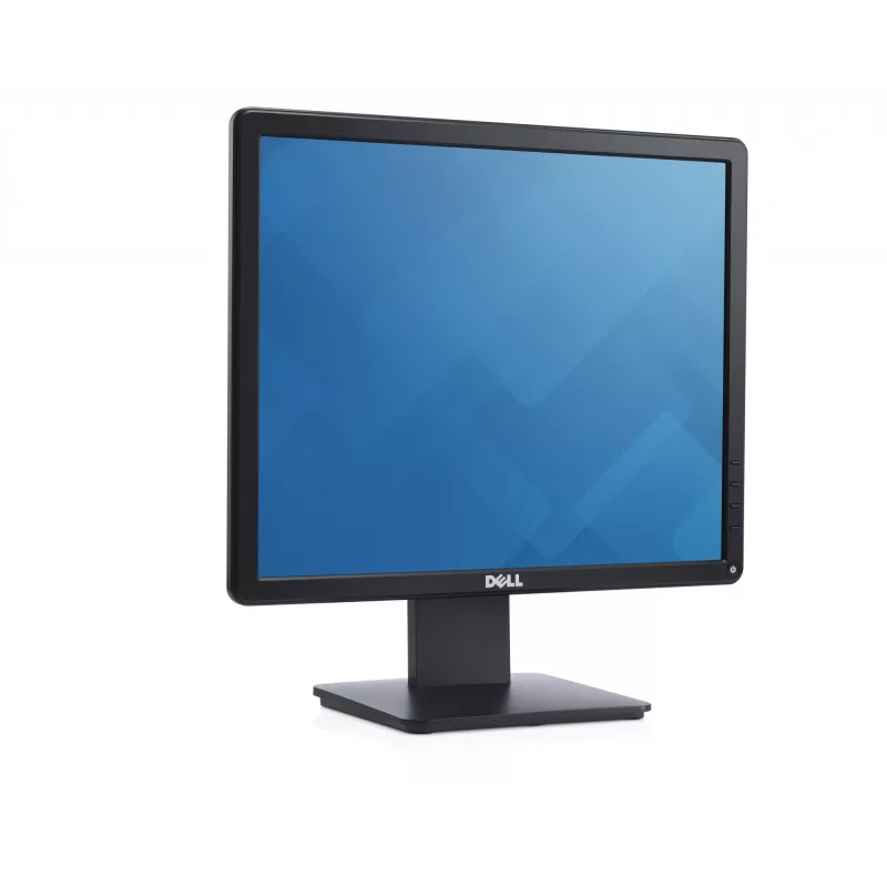 DELL E Series E1715S tietokonenäyttö 43,2 cm (17
