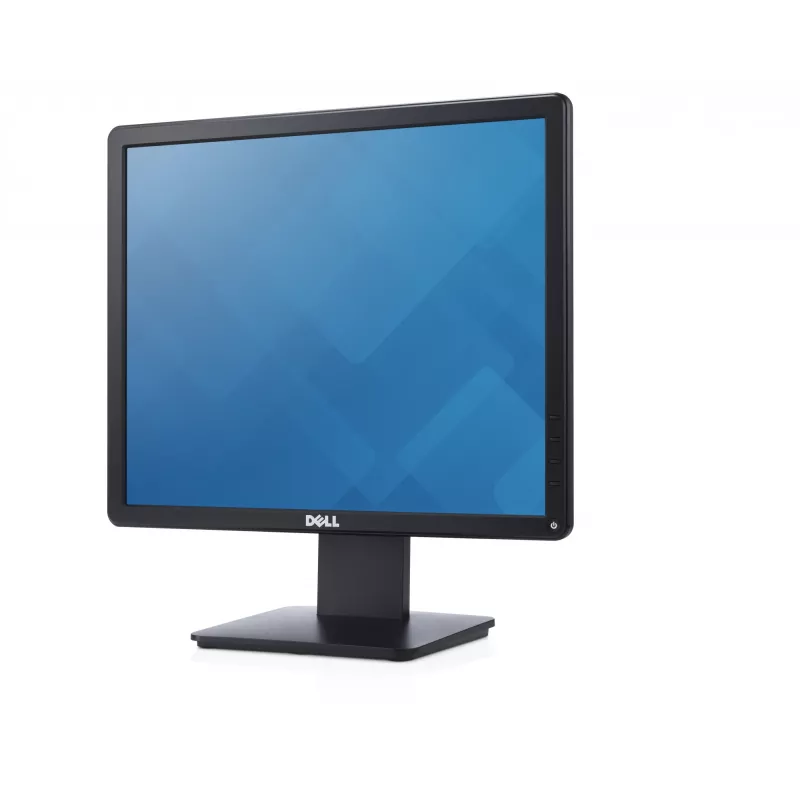 DELL E Series E1715S tietokonenäyttö 43,2 cm (17