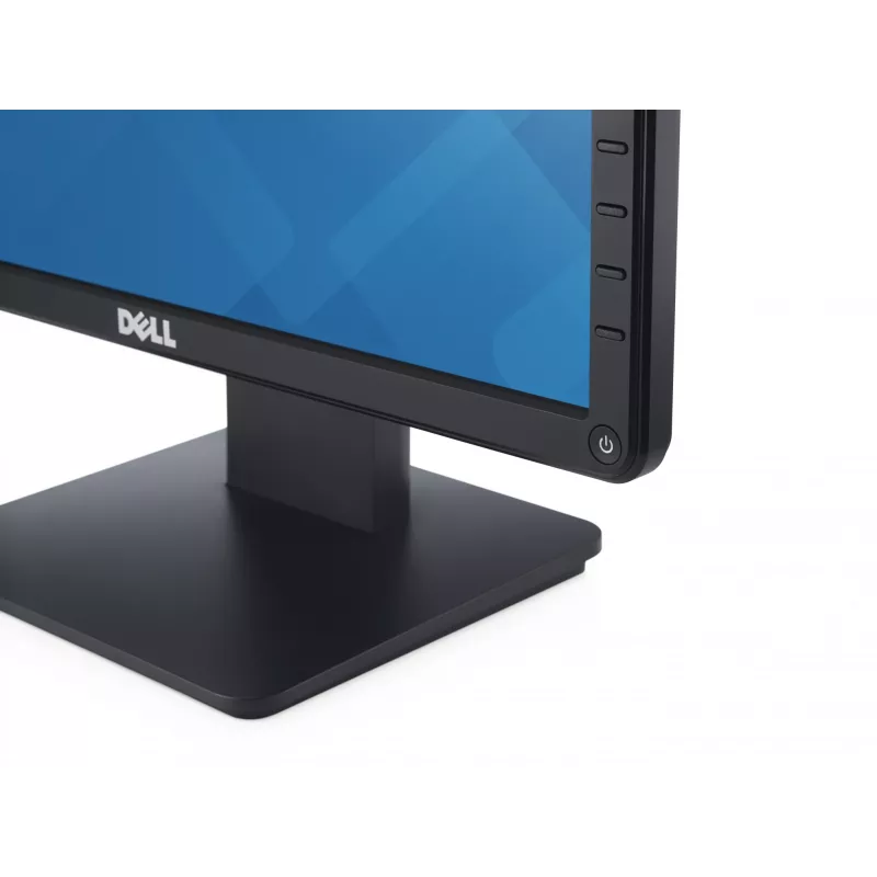 DELL E Series E1715S tietokonenäyttö 43,2 cm (17