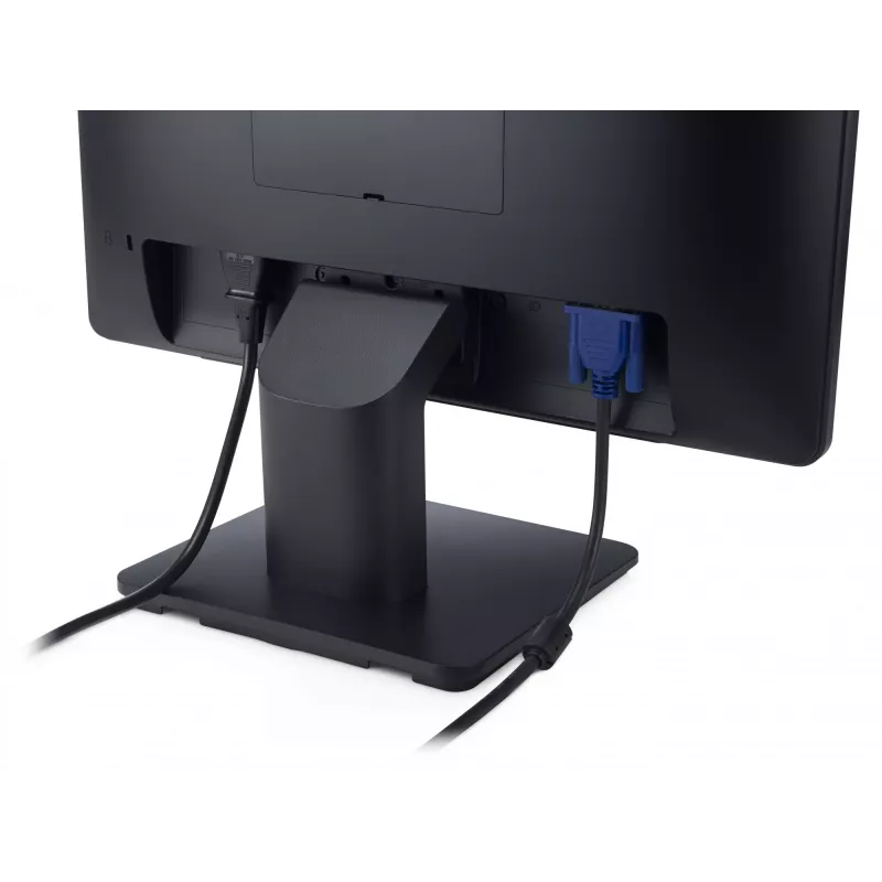 DELL E Series E1715S tietokonenäyttö 43,2 cm (17