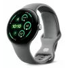 GOOGLE Pixel Watch 3 Wi-Fi 45 mm hasselpähkinänruskea