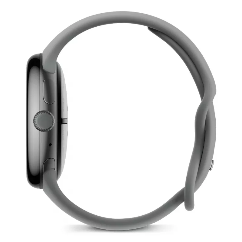 GOOGLE Pixel Watch 3 Wi-Fi 45 mm hasselpähkinänruskea